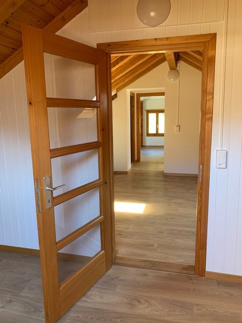 casa di 3 appartamenti a Bellinzona-Daro, posizione unica 12