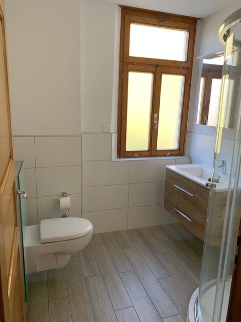 casa di 3 appartamenti a Bellinzona-Daro, posizione unica 8