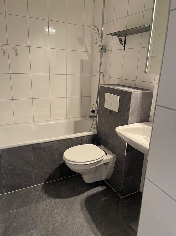 1.5 Zimmerwohnung in Bassersdorf 2