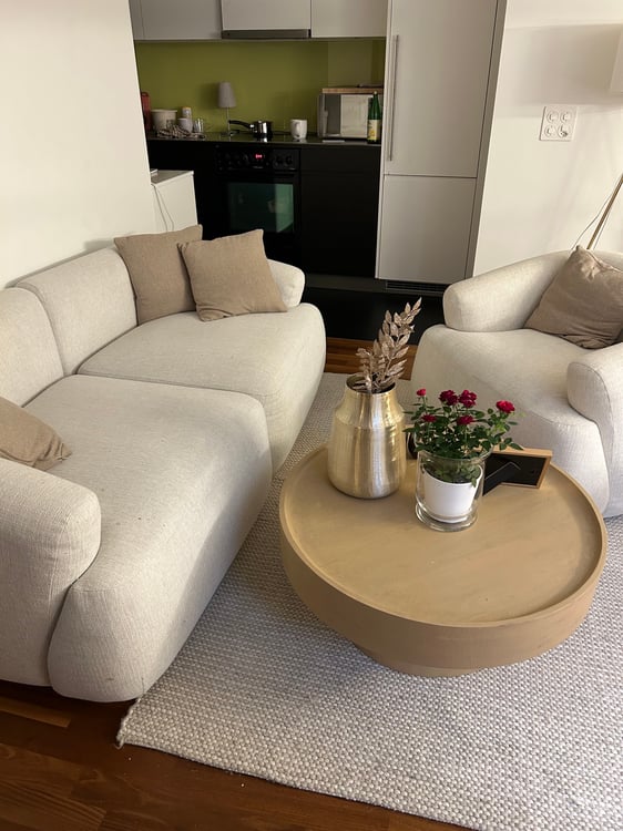 Stilvolle Altstadtwohnung in Bern ? Zwischenmiete im Dez 2