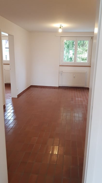 1.5-Zimmerwohnung im Dachgeschoss in der schönen Länggasse 2