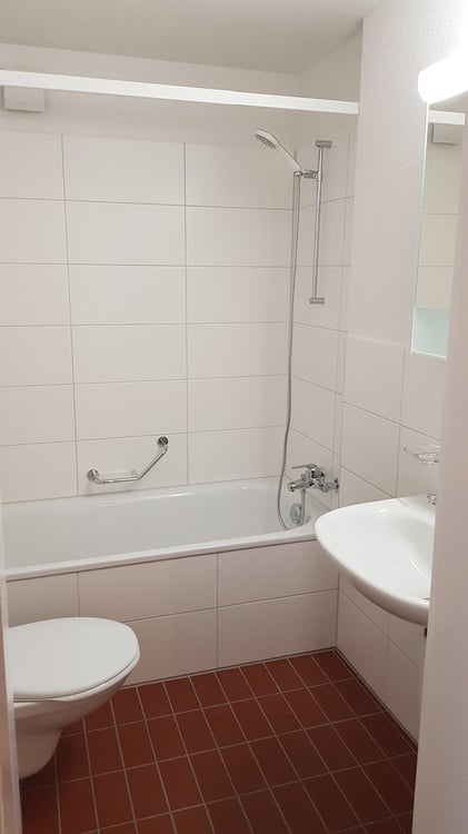 1.5-Zimmerwohnung im Dachgeschoss in der schönen Länggasse 3