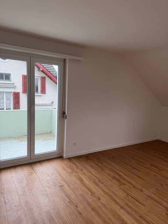 2.5-Zimmer-Wohnung mit separater Küche ? Nachmieter gesucht 5
