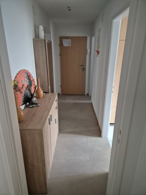 Nachmieter gesucht ? ab 1. März 2026 Helle 1-Zimmer-Wohnung 5