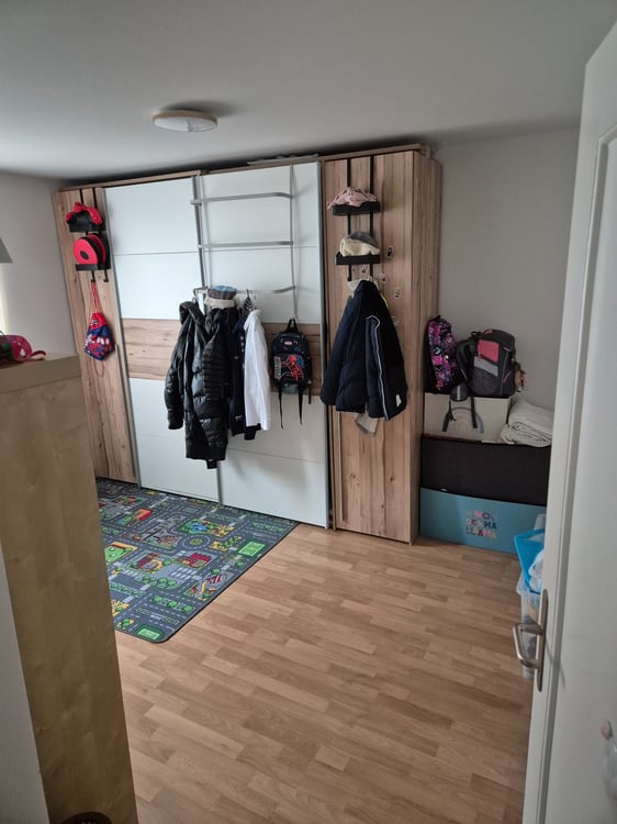 Nachmieter gesucht ? ab 1. März 2026 Helle 1-Zimmer-Wohnung 3