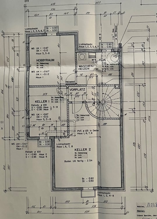 Charmantes Einfamilienhaus zu vermieten 3