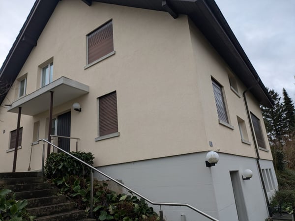 Einfamilienhaus in Steckborn mit Seesicht zu Vermieten 2