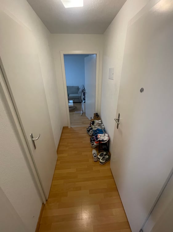 Helle und gemütliche Wohnung zur Miete 3