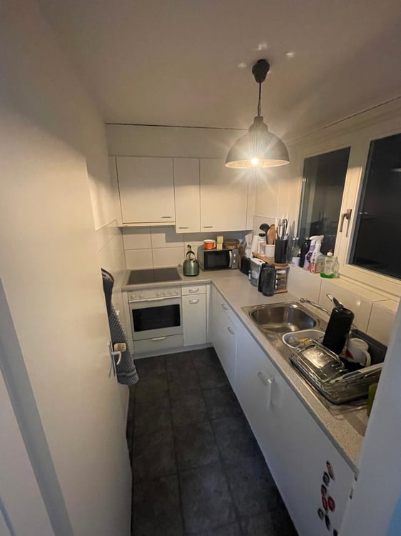 Helle und gemütliche Wohnung zur Miete 2