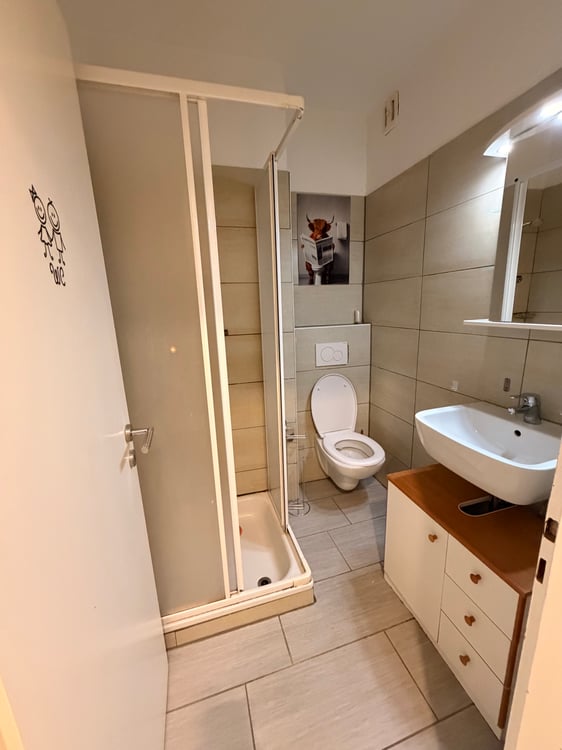 Affittasi Bilocale Taverne 1230 Fr.tutto compreso 3