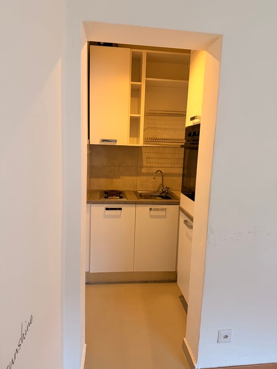 Affittasi Bilocale Taverne 1230 Fr.tutto compreso 5