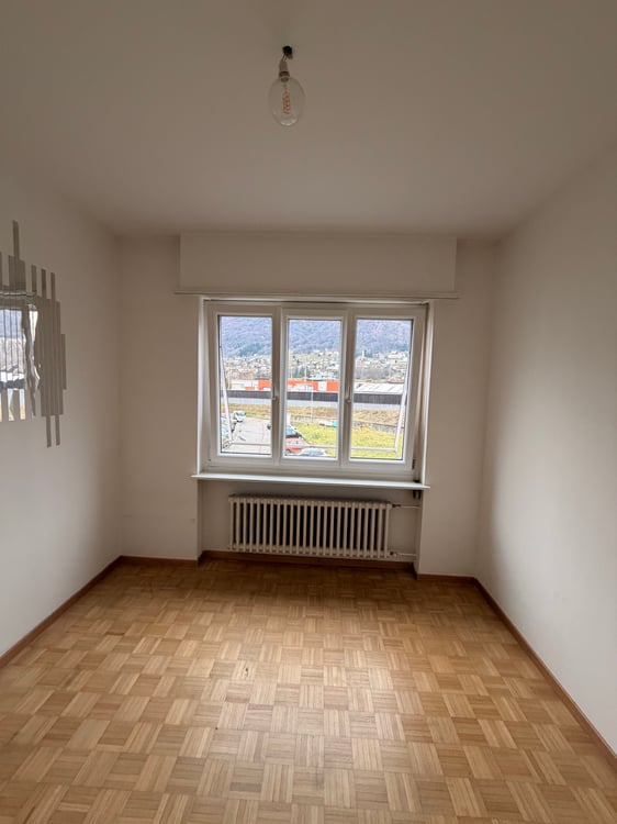 Affittasi Bilocale Taverne 1230 Fr.tutto compreso 2