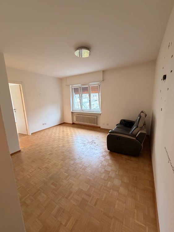 Affittasi Bilocale Taverne 1230 Fr.tutto compreso 1