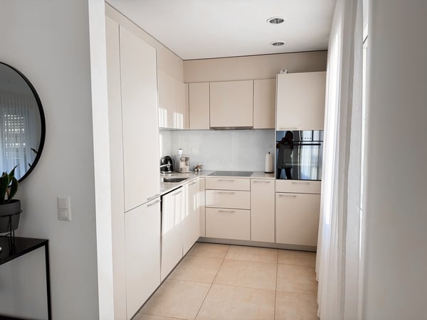 Appartamento 1.5 locali 4