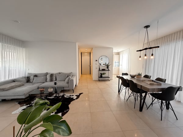 Appartamento 1.5 locali 1