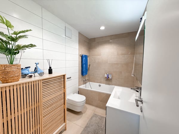 Appartamento 1.5 locali 2