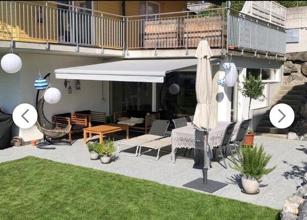 Mitbewohner:in für 4,5-Zi-Haus gesucht 2