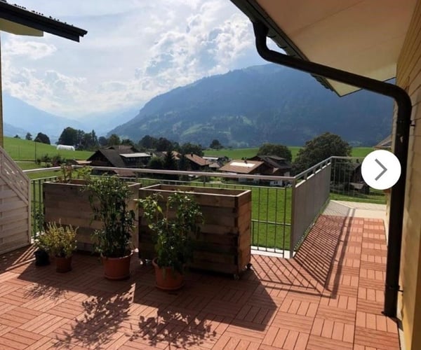 Mitbewohner:in für 4,5-Zi-Haus gesucht 5