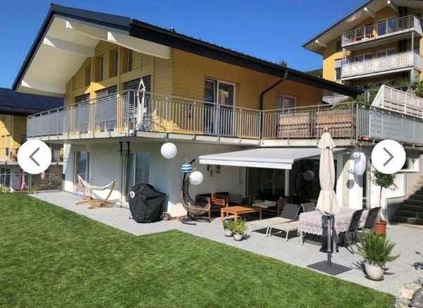 Mitbewohner:in für 4,5-Zi-Haus gesucht 1