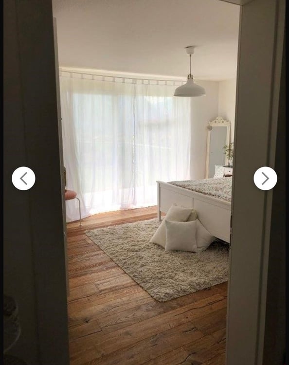 Mitbewohner:in für 4,5-Zi-Haus gesucht 4