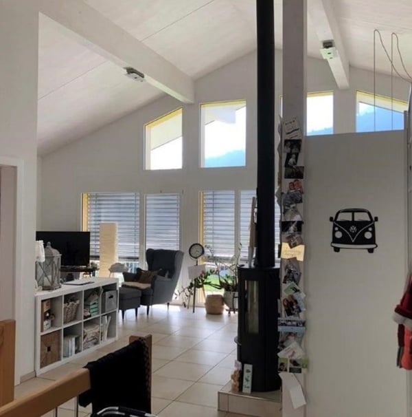 Mitbewohner:in für 4,5-Zi-Haus gesucht 3