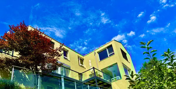 Casa in Collina con Vista Panoramica sul Lago Maggiore 1