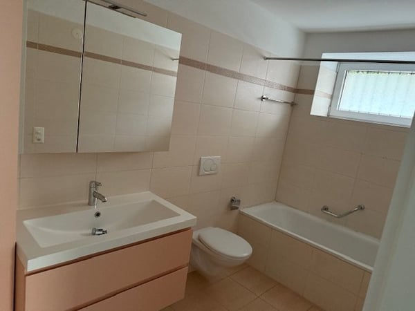 Affittasi in piccola e soleggiata palazzina a Bellinzona 3