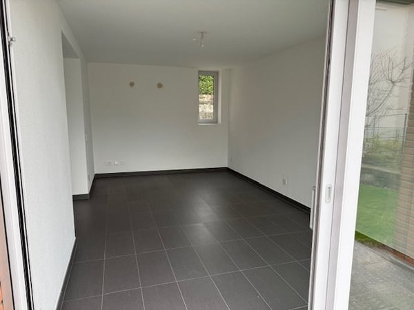 Affittasi in piccola e soleggiata palazzina a Bellinzona 5