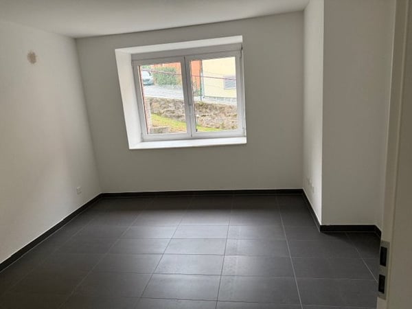 Affittasi in piccola e soleggiata palazzina a Bellinzona 4