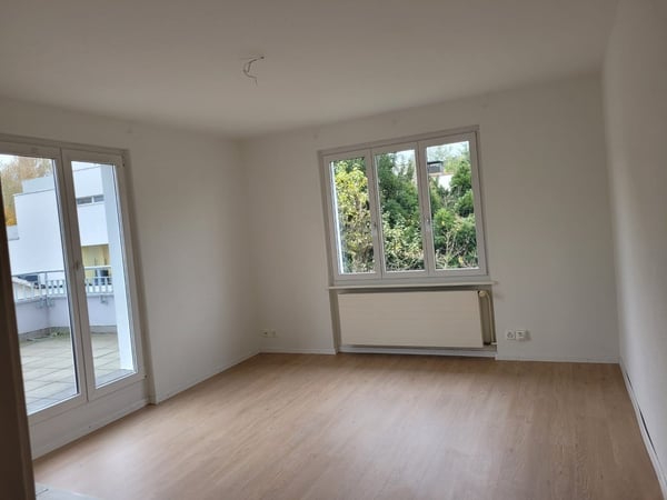 Wohnung zu vermieten ab 01.01.2026 1
