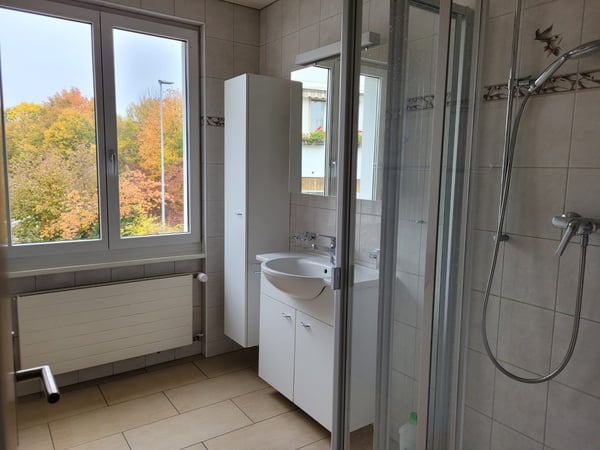 Wohnung zu vermieten ab 01.01.2026 3