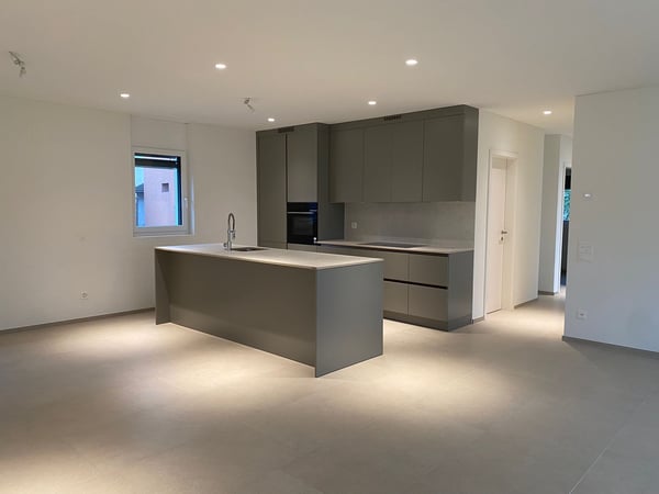 NUOVO! Moderno 1.5 locali nel cuore di Giubiasco - 2° Piano 2