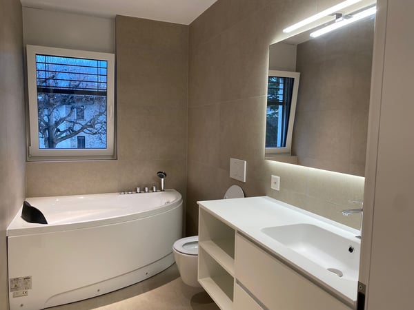 NUOVO! Moderno 1.5 locali nel cuore di Giubiasco - 2° Piano 4