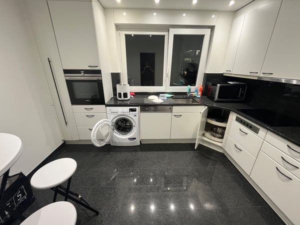 Central room in shared flat 2