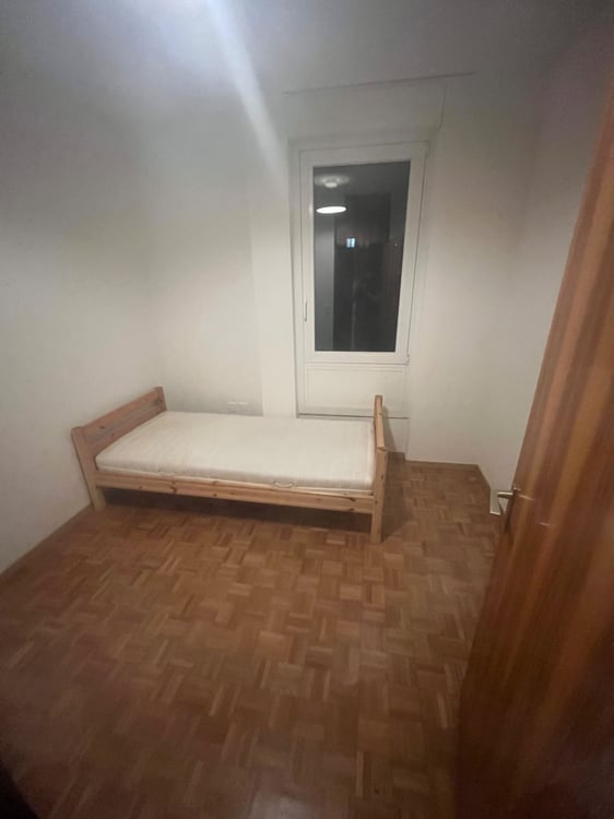 Central room in shared flat 3