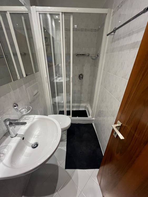 Central room in shared flat 4