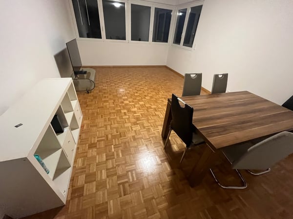 Central room in shared flat 1