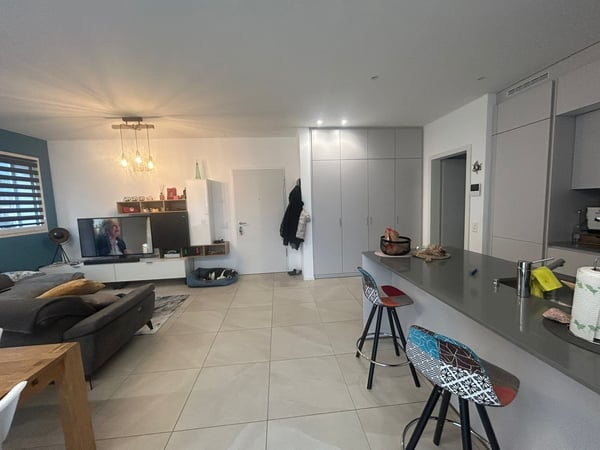 Appartamento moderno 5