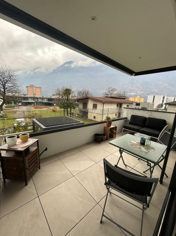 Appartamento moderno 3