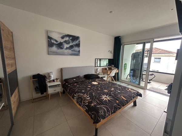 Appartamento moderno 1