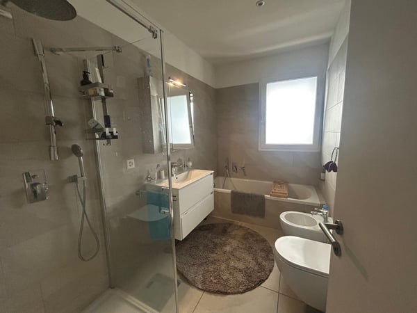 Appartamento moderno 2