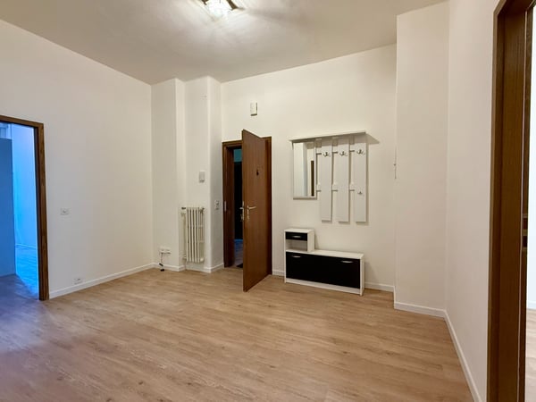 Appartamento di 1.5 locali vicino alla stazione di Chiasso 2