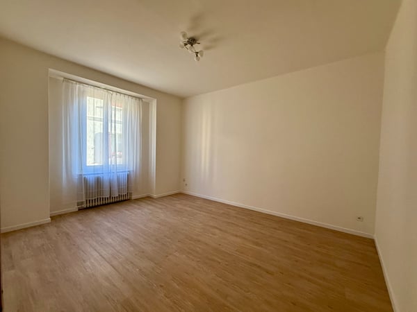 Appartamento di 1.5 locali vicino alla stazione di Chiasso 1