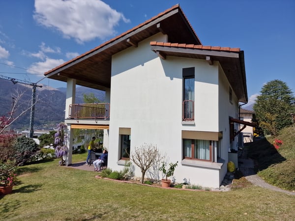 Immagine anteprima degli immobili