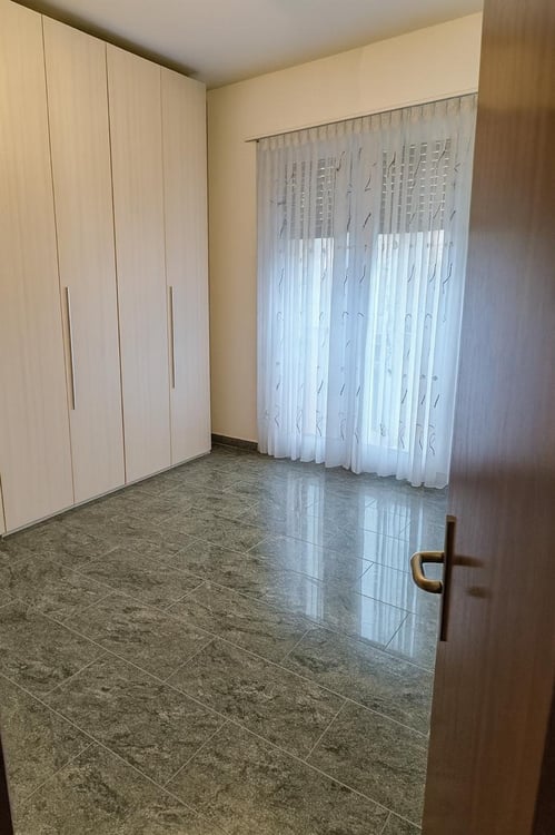 Appartamento 1.5 a Biasca in casa bifamiliare con giardino 4