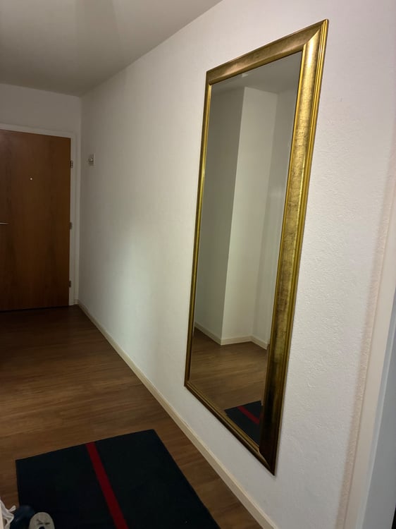 Wohnung befristet bis 11.01.2026 5