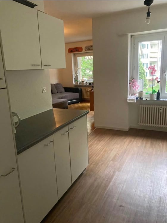Wohnung befristet bis 11.01.2026 4