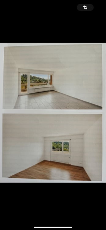 Günstige Helle 1.5 Zimmer Wohnung 2