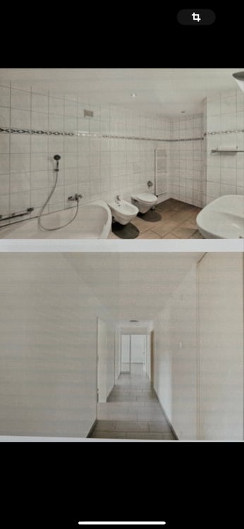 Günstige Helle 1.5 Zimmer Wohnung 5