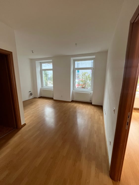 Appartamento Paradiso 1.5 locali 1